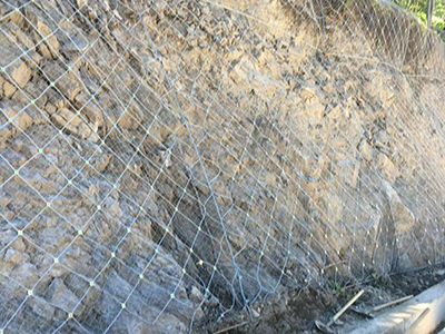 防護(hù)網(wǎng)的優(yōu)越性有哪些？　